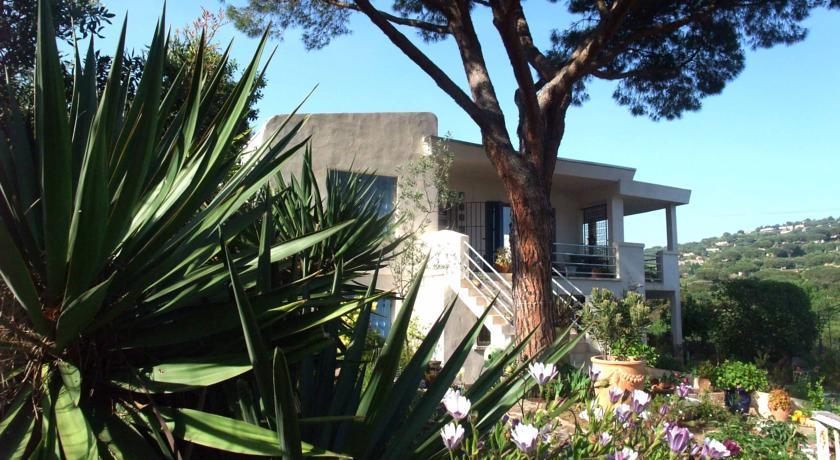 Апартаменты Studios "Villa Coeur sur Mer"