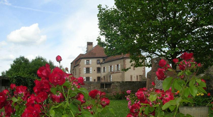 Отель Village Vacances La Petite Pierre