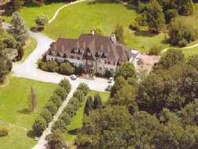 Отель Le Domaine de La Reposée