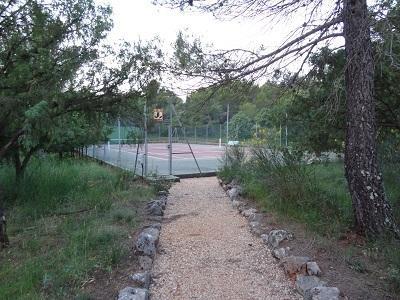 Апартаменты Les Bastides de l'Auviduery