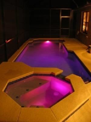 Disney Area Vacation Homes 