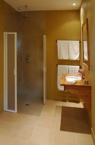 Мини-отель Le Clos Margot