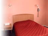 Отель Hotel Le Chapitre