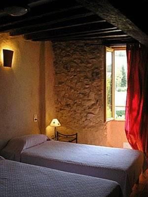 Отель Logis Le Relais Du Mont Ventoux