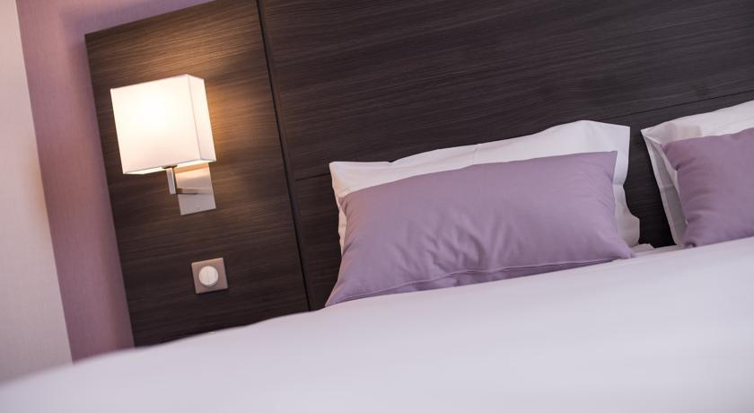 Отель Hotel Eurocentre 3*