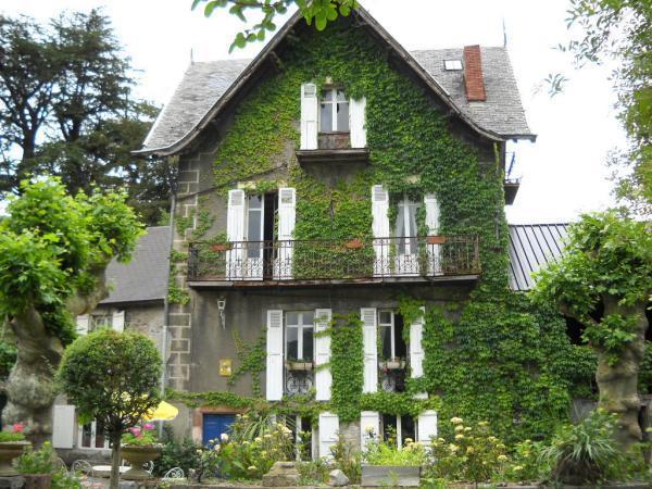 Мини-отель Villa Clémence