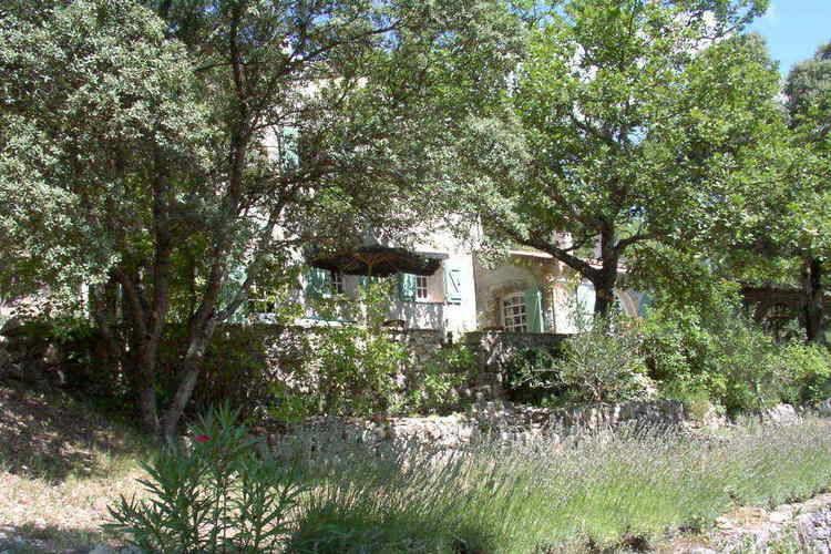 Апартаменты Holiday Home Bergerie Caseneuve Cotignac