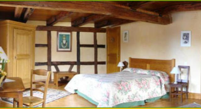 Мини-отель Landhome B&B