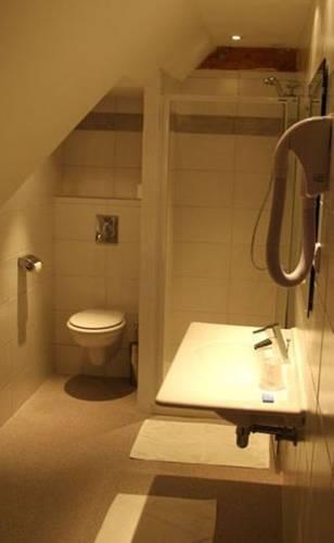 Отель Hotel Restaurant Faller Emmebuckel