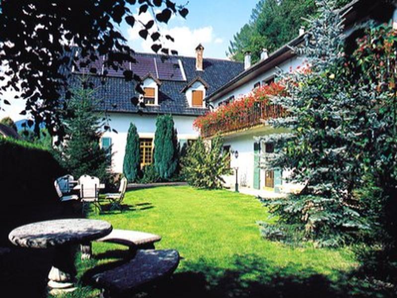 Отель Auberge de France