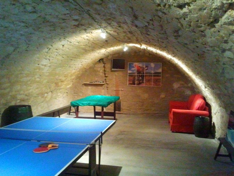 Мини-отель Chambre d'Hotes Ridelimousin