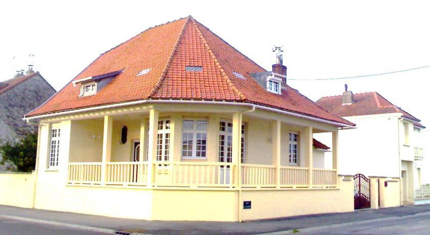 Апартаменты Opale Villa