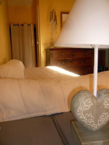Гостевой дом Bed & Breakfast - Maison de Marie