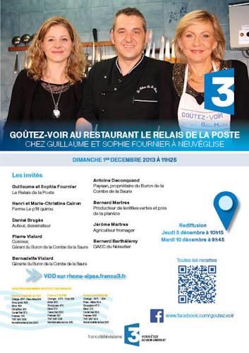 Отель Le Relais De La Poste