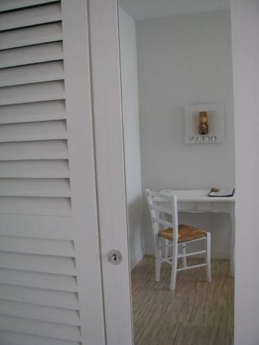 Отель Hotel Autre Mer