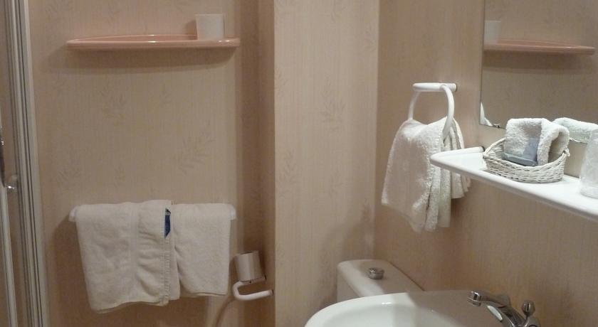 Отель Hôtel de France