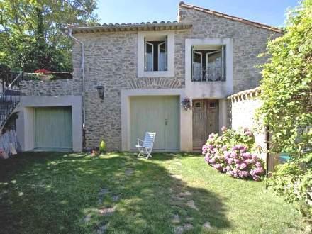 Апартаменты Holiday Home Casa Toscane Olonzac