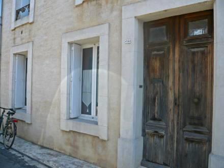 Отель Holiday Home Casa Venitienne Olonzac