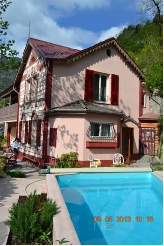 Мини-отель Casa Sylvana