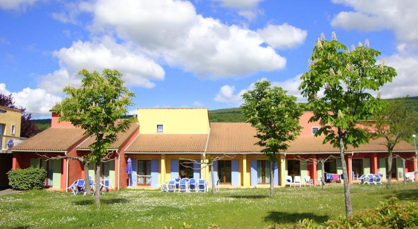 Отель Les Mas De Haute Provence