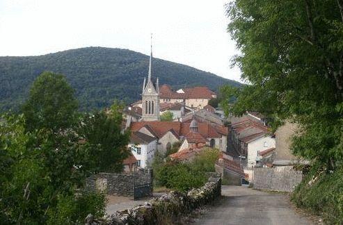 Отель Le Clocher