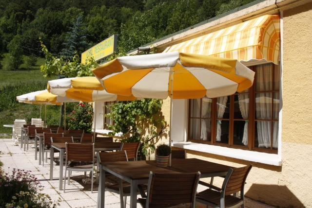 Отель Hôtel La Vallière