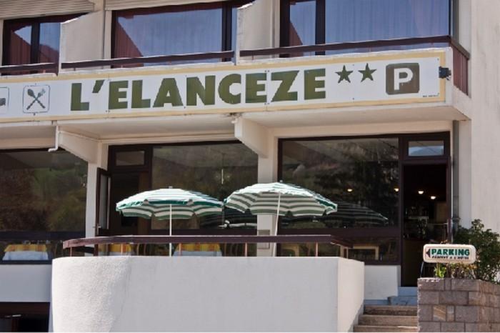 Отель L'Elancèze
