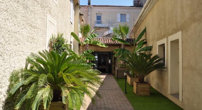 Отель Hotel Le Loft