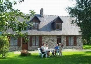 Апартаменты Holiday Home Costil Truttemerlegrand
