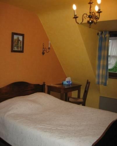 Отель Hôtel Berceau Du Vigneron