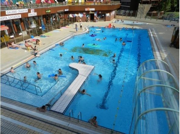 Апартаменты Residence Vostok Zodiaque