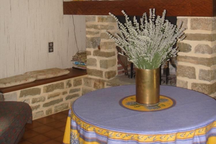Апартаменты Holiday Home Pourcel Septfonds