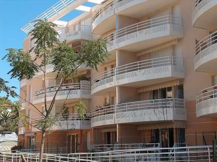 Апартаменты Apartment Felicita Cagnes Sur Mer
