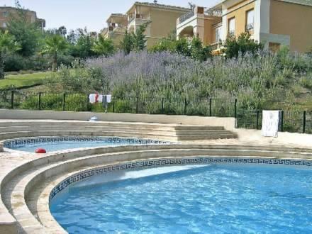 Apartment Le Domaine Cannes