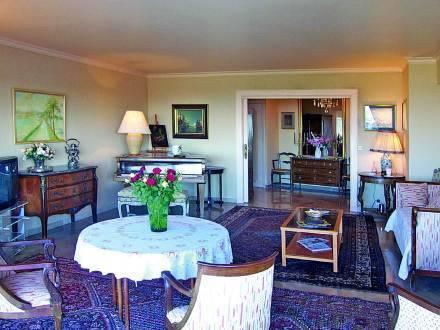 Apartment Chateau Thorenc Cannes