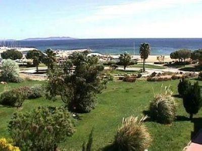 Апартаменты Résidences Argentière et Baie des Iles