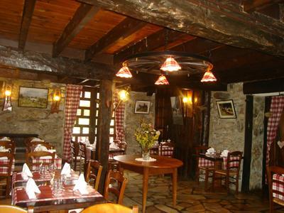 Мини-отель Auberge Cavalière