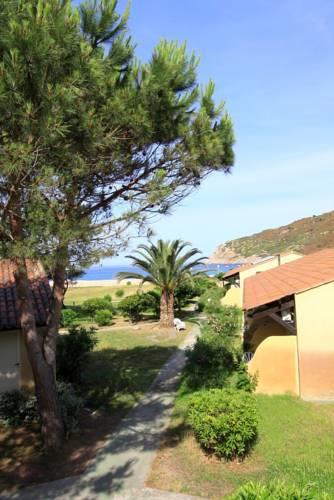 Отель Marina Di Lava