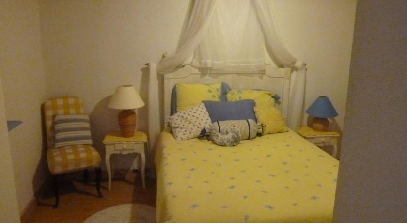 Апартаменты Les Gîtes de Berges