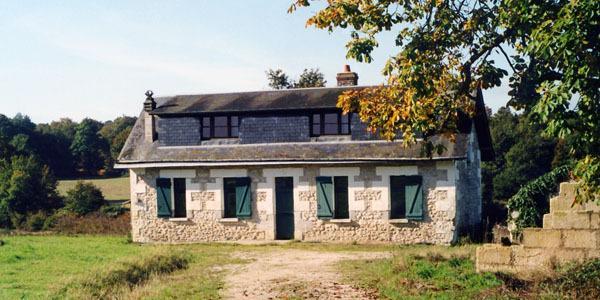 Апартаменты Gîte d'Aigues Vives