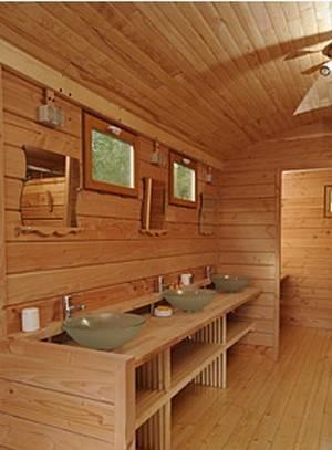 Отель Yourte and Spa