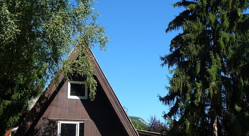 Отель Village Vacances Beauséjour