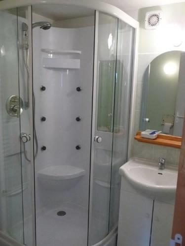 Гостевой дом Maison d'hote la Rotonde des Grânes