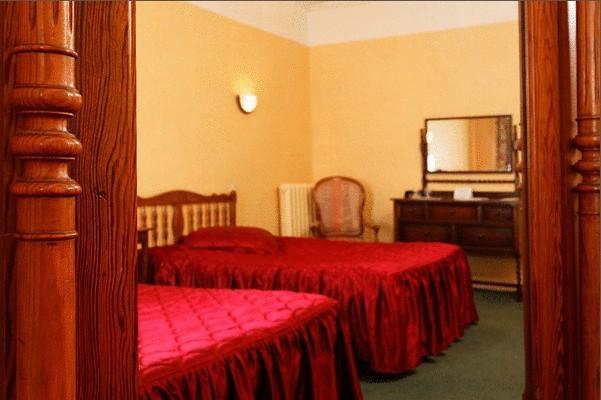 Отель Hotel Du Dauphin