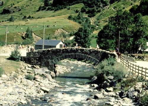 Отель Béarn Bigorre