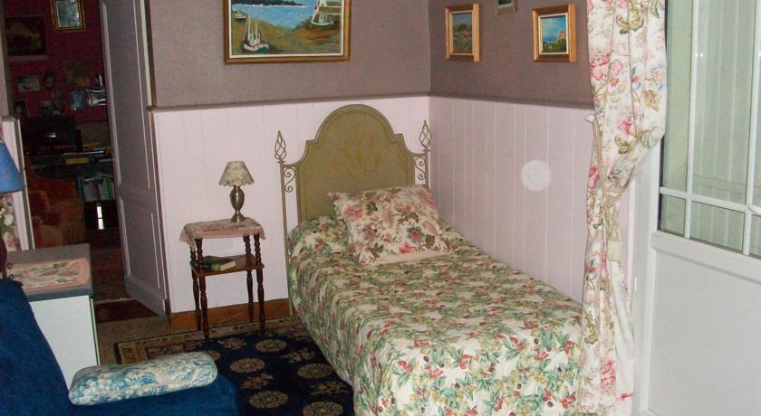 Апартаменты Gite du domaine les Massiots