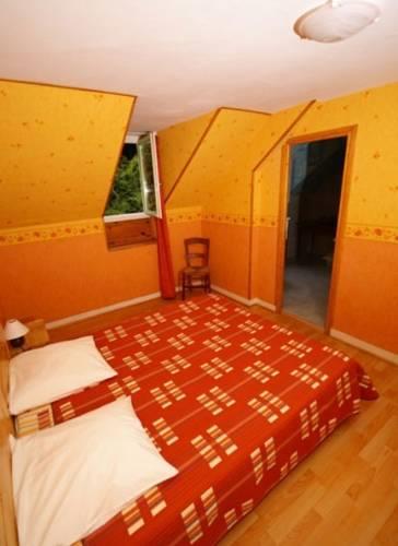 Отель Auberge la Caverne