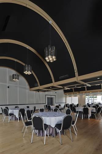 Отель Hotel Restaurant Konine
