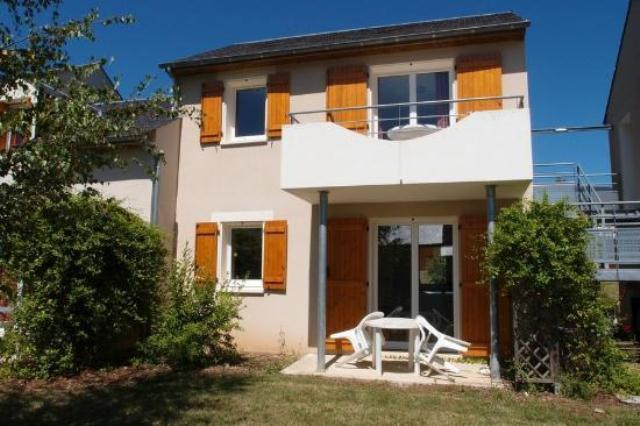Отель Le Village Goelia