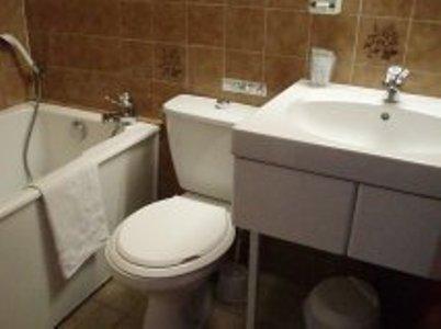 Отель Auberge de la Vallee
